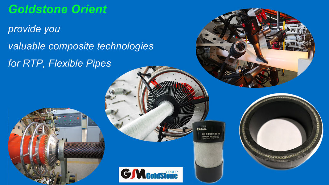 Sichuan Goldstone Orient New Material Technology Co.,Ltd
