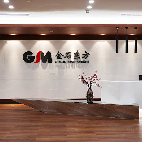 الصين Sichuan Goldstone Orient New Material Technology Co.,Ltd 
