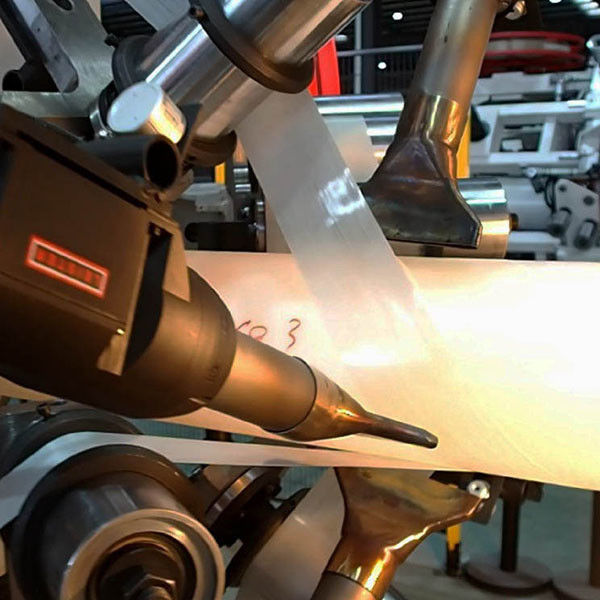 خط إنتاج الأنابيب البلاستيكية الحرارية المقواة بالضغط العالي 3000Psi لحفر آبار النفط